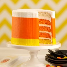  Wilton Cake Decorating, 과일 케이크, № 32689