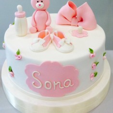  Zarina Cake Art, 子どものケーキ, № 32730