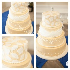  La Bella Torta , Wedding Cakes, № 32882
