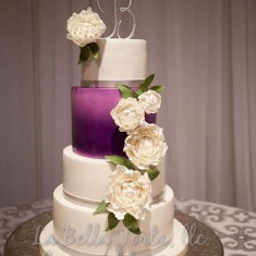  La Bella Torta , Wedding Cakes, № 32895