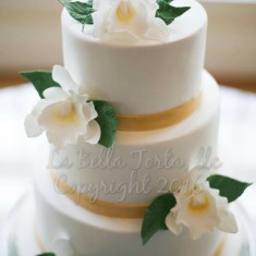  La Bella Torta , Свадебные торты, № 32888