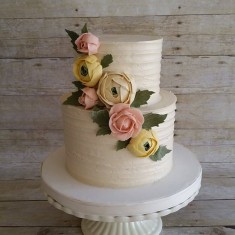  La Bella Torta , Wedding Cakes, № 32894