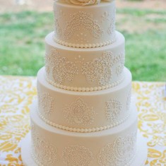  La Bella Torta , Wedding Cakes, № 32884