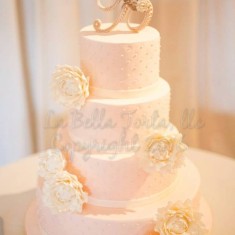  La Bella Torta , Свадебные торты, № 32890