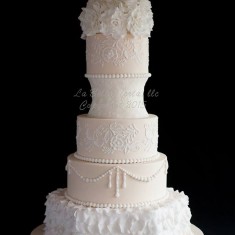  La Bella Torta , Свадебные торты, № 32891