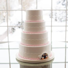  La Bella Torta , Свадебные торты, № 32897