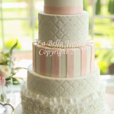  La Bella Torta , Wedding Cakes, № 32881
