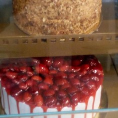  BonboNova Patisserie, Frutta Torte, № 32960