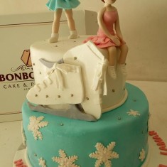  BonboNova Patisserie, Childish Cakes, № 32948