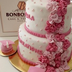  BonboNova Patisserie, Тематические торты, № 32957
