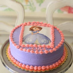  Sugar Daddy's Bakery - Amman , Childish Cakes, № 32965