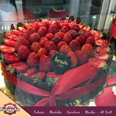 Farawla Cake , Pasteles de frutas, № 33061