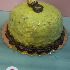 Farawla Cake , Մրգային Տորթեր