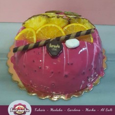 Farawla Cake , Фруктовые торты, № 33064