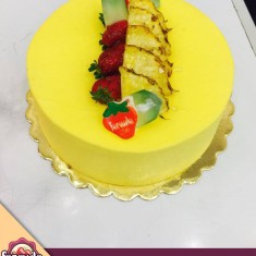 Farawla Cake , Фруктовые торты, № 33067