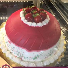 Farawla Cake , 과일 케이크, № 33062