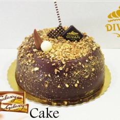  Divan Cake, Festive Cakes, № 33120