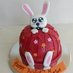  Fantastic CaKe, 축제 케이크, № 33161