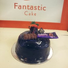  Fantastic CaKe, Fruchtkuchen, № 33167