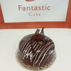  Fantastic CaKe, Pasteles de frutas, № 33166