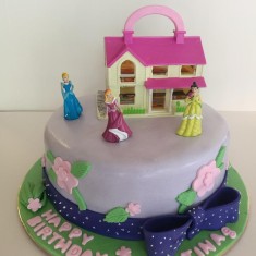  Fantastic CaKe, Детские торты, № 33170