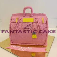  Fantastic CaKe, Թեմատիկ Տորթեր, № 33183