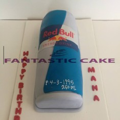  Fantastic CaKe, Тематические торты, № 33178