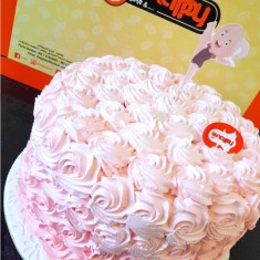 Snappy Cake, 어린애 케이크, № 33208