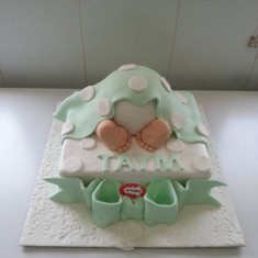 Snappy Cake, 어린애 케이크, № 33198