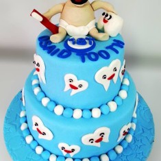 Snappy Cake, 어린애 케이크, № 33197