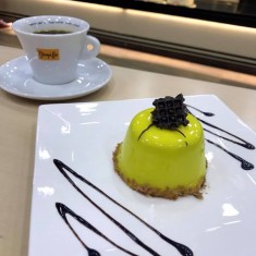 Snappy Cake, お茶のケーキ, № 33242