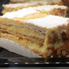Snappy Cake, 차 케이크, № 33252