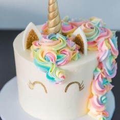 Flavor Cake, 어린애 케이크, № 33274