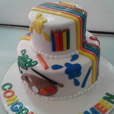 Cady Cake, Bolos festivos, № 33294