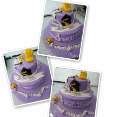Cady Cake, Theme Cakes, № 33326