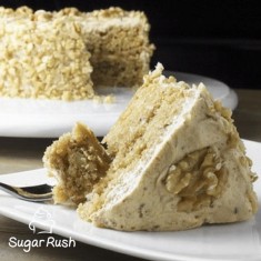 Sugar Rush, Tea Cake, № 33357