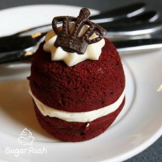 Sugar Rush, Tea Cake, № 33349