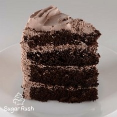 Sugar Rush, Tea Cake, № 33360