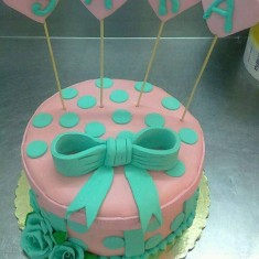  Charlotte Cake, 어린애 케이크, № 33389