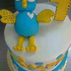  Charlotte Cake, 어린애 케이크, № 33390