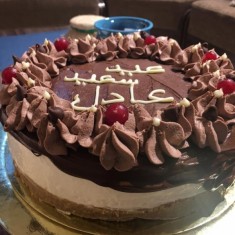  TeaTime CAKE, 과일 케이크, № 33433