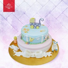 Selena Cake, Kinderkuchen, № 33516