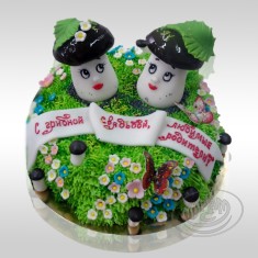 Мариам-С, Pasteles festivos, № 33546