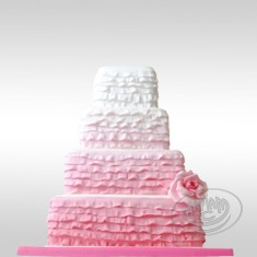 Мариам-С, 웨딩 케이크, № 33552