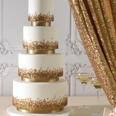Мариам-С, Свадебные торты