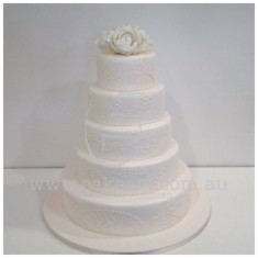 Cake Art, Pasteles de boda, № 33592