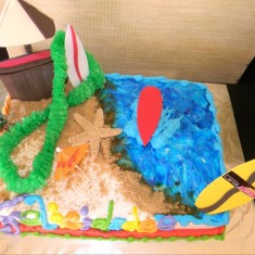Candy Cake, Pasteles festivos, № 33700