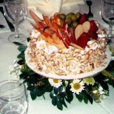 Candy Cake, Pasteles de frutas, № 33705