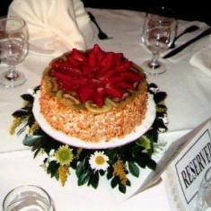 Candy Cake, Pasteles de frutas, № 33704