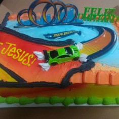 Rosy's Cakes & Paco's Tacos, Tortas infantiles, № 33716